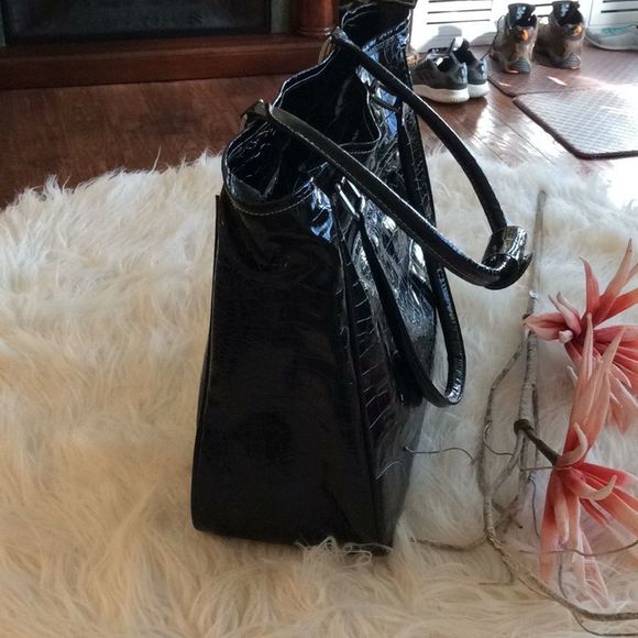 💞LE CLUB fashion💕large purse - Picture 13 of 14